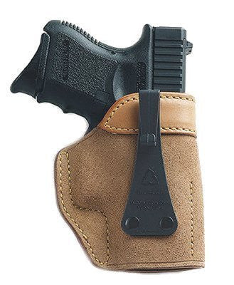 UDC Ultra Deep Cover Holster (Right-hand, Natural)
