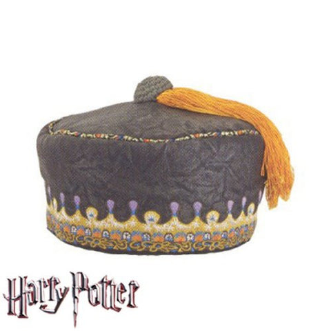 albus dumbledore tassel hat