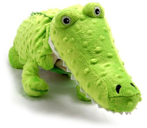 Blanket Baby - Crocodile - Kojo