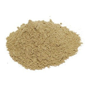 Artichoke Leaf Powder - Cynara scolymus, 1 lb