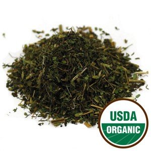 Stevia Leaf C/S Organic, 1 lb