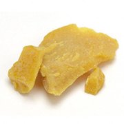 Beeswax Chunks Unfiltered - 1 lb