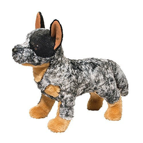 Bolt Australian Cattle Dog, 16" Long