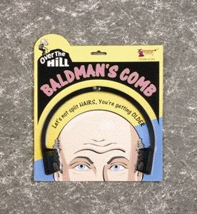 Baldmans Comb