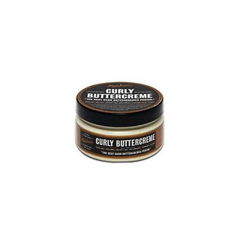 Curly Buttercreme 8oz