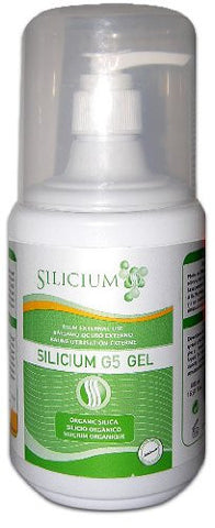 Silicium G5 Gel 500