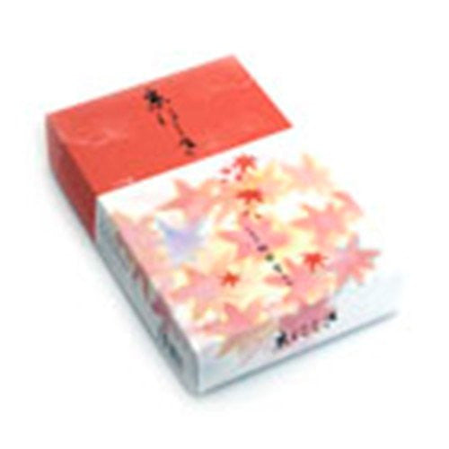 Kyoto Autumn Leaves Kyo-nishiki - 450 sticks, 5.25"