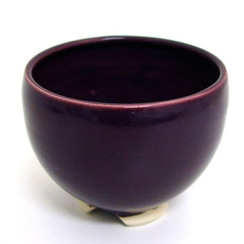 Plum Incense Bowl