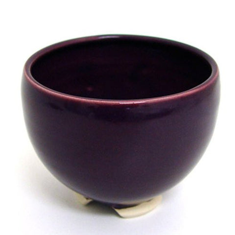 Plum Incense Bowl