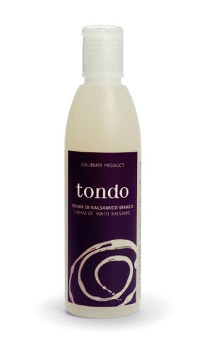 Tondo Balsamic Cream (White) - 250ml
