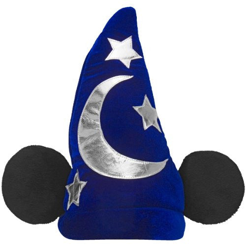 disney mickey wizard