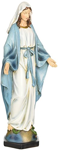 Joseph Studio 10.25" Our Lady Of Grace Figurine