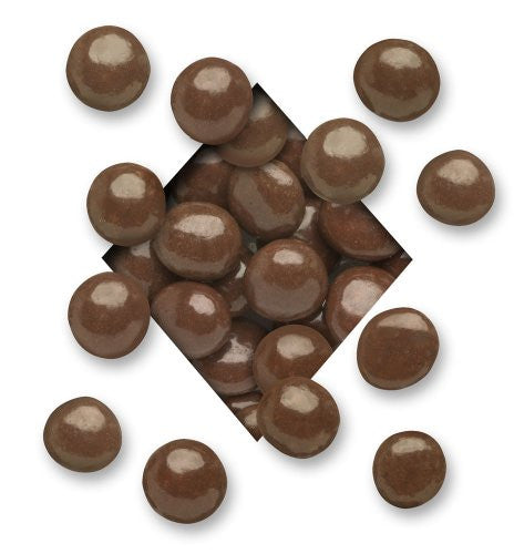Sea Salt Milk Chocolate Caramels 5 lb