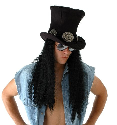 guitar superstar hat