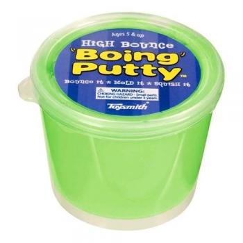 High Bounce Boing Putty