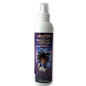 Purple Haze Lavender Conditioner 8oz / 235ml