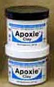 Apoxie® Sculpt 1 lb. - Native