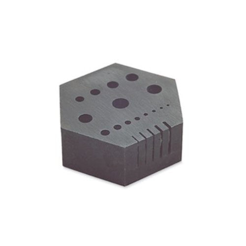 HEX ANVIL