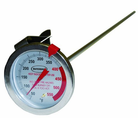Butterball 12" Thermometer