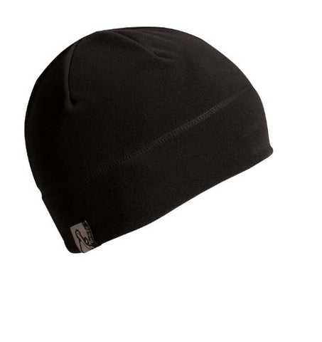 Chelonia 150 Comfort Soft Beanie Hat (Black / One Size)