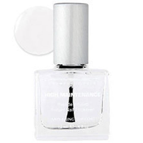 High-Maintenance Instant Nail Thickener