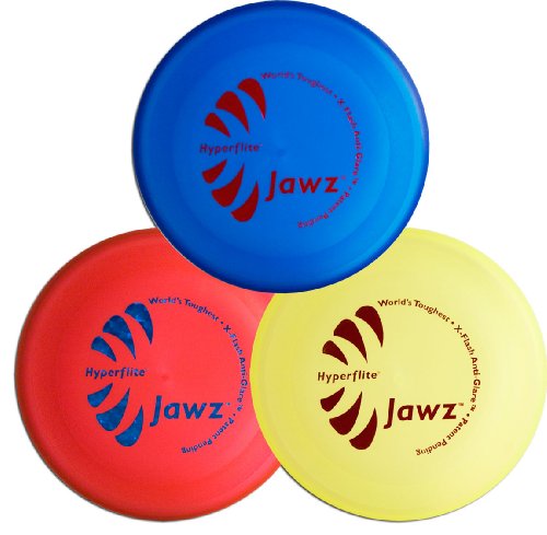 Jawz Disc - Pack of 3 (not in pricelist)