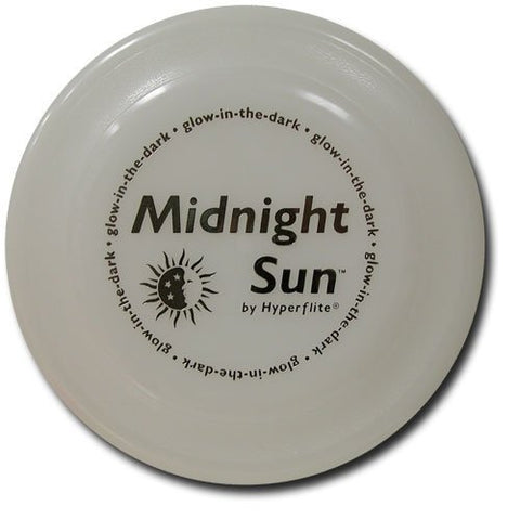 Midnight Sun Disc - 8 ¾"