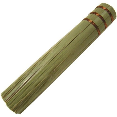 Bamboo Pot Scrubber - 7 Inch