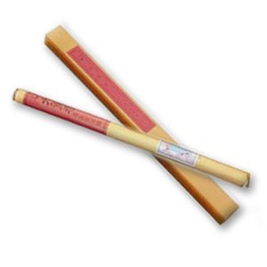 Morning Zen - rolled bundle, 30 sticks, 13"