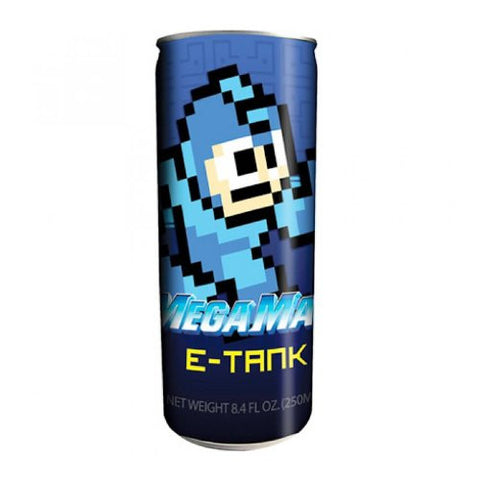 E-TANK ENERGY DRINK