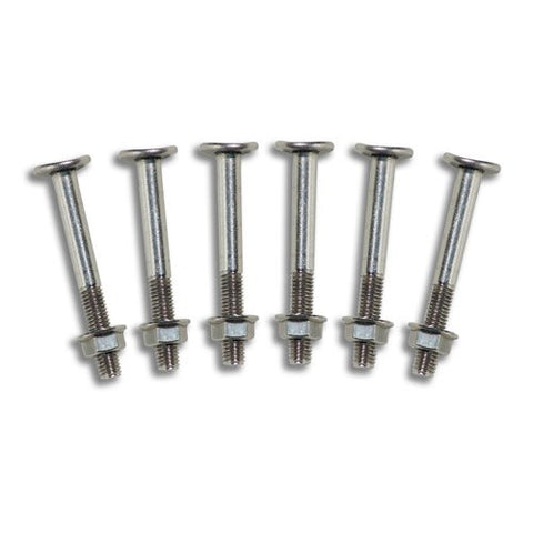 STAINLESS STEEL LADDER BOLT KIT(SET) REPLACEMENT
