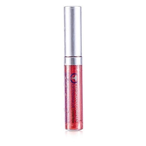 Lip Enhancer - Crystal Rose - 7.75 ml tube with an average of 150 applications
