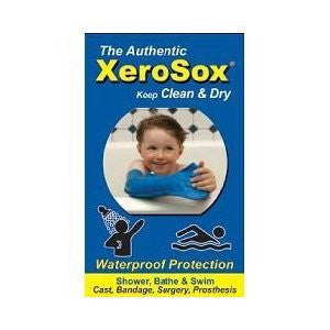 Arm Protection - X-Small