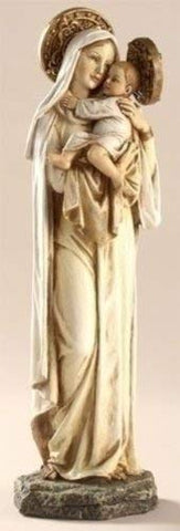 Joseph Studio 10.5" Mater Amabilis (Mother Mostamiable) Statue