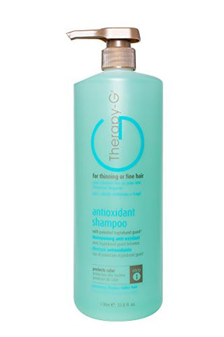 Antioxidant Shampoo, 33.8oz/1 Liter
