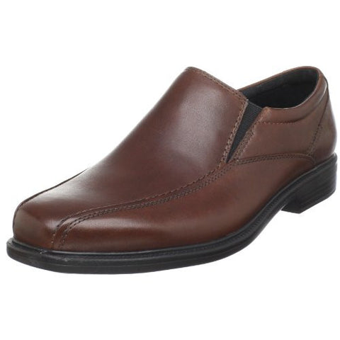 BOLTON - Brown Leather - M 12
