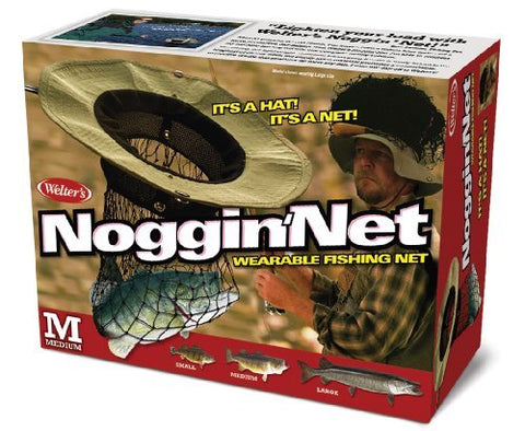 Prank Pack Noggin' Net (not in pricelist)