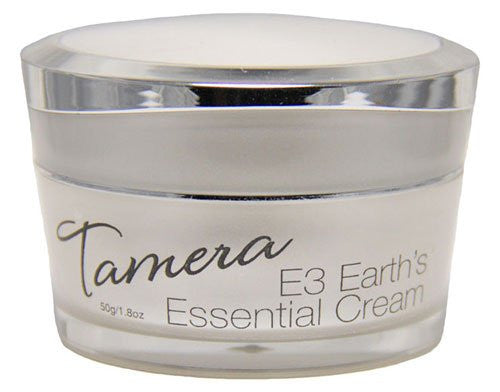 Tamera E3 Earths Essential Cream 45gm/1.6oz