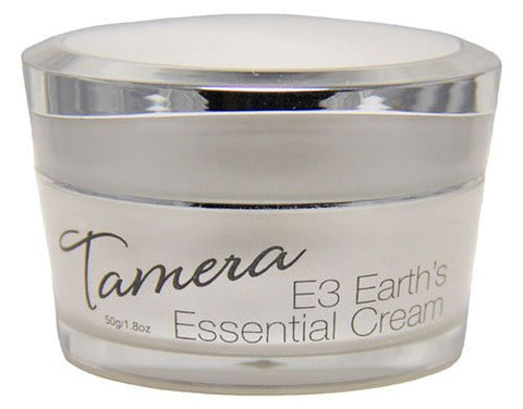 Tamera E3 Earths Essential Cream 45gm/1.6oz