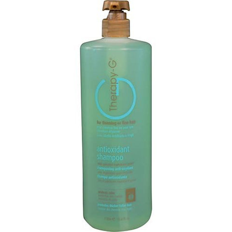 Antioxidant Shampoo, 33.8 Oz Liter