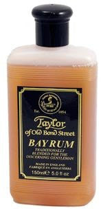 Classic Bay Rum