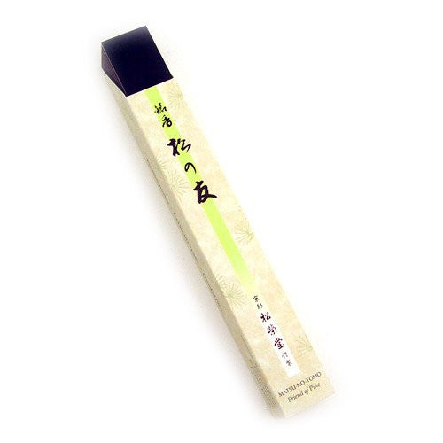 Friend of Pine 1 bundle (35 sticks) Matsu-no-tomo