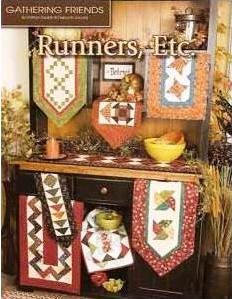Runners, Etc