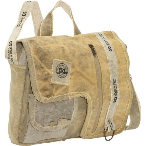Iguape - Messenger Bag