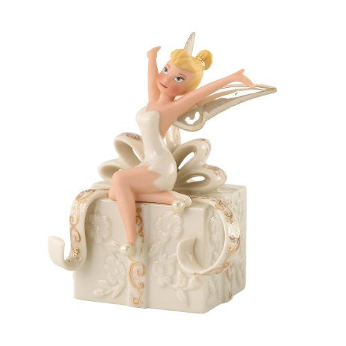 TINKER BELLS MAGICAL GIFT