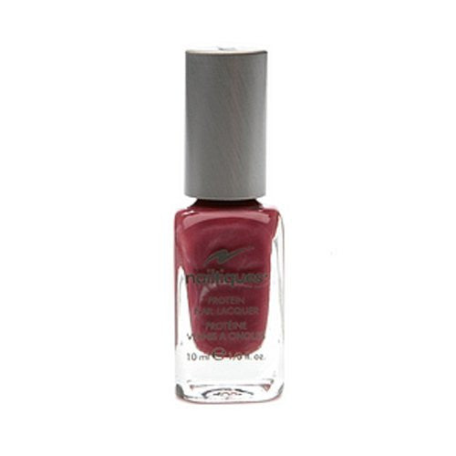 Protein Nail Lacquer, London, 0.33oz