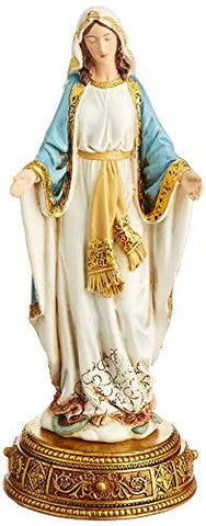 Joseph Studio 10.25" Our Lady Of Grace Statue