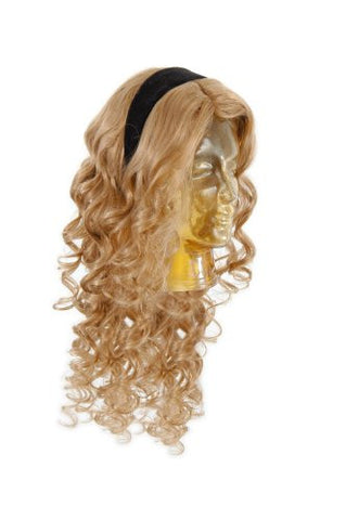 disney alice wig with headband