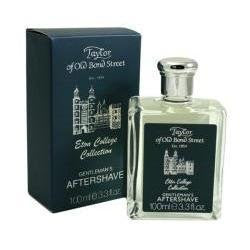 Eton College Aftershave 100ml after shave by Taylor of Old Bond Street
