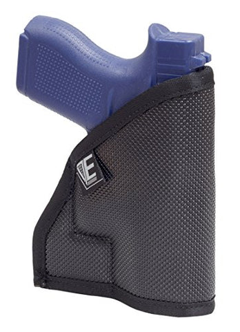 Pocket Holster for Ruger LC9, Kahr MK, K and P Series